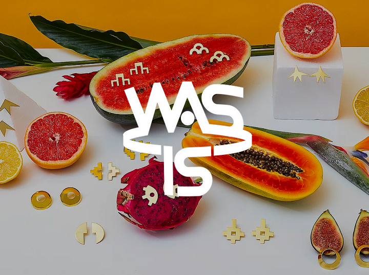 Shop WASIS on Atome