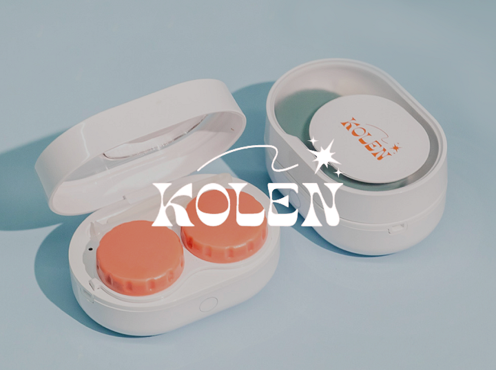 Shop KOLEN on Atome