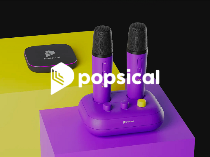 Shop Popsical on Atome