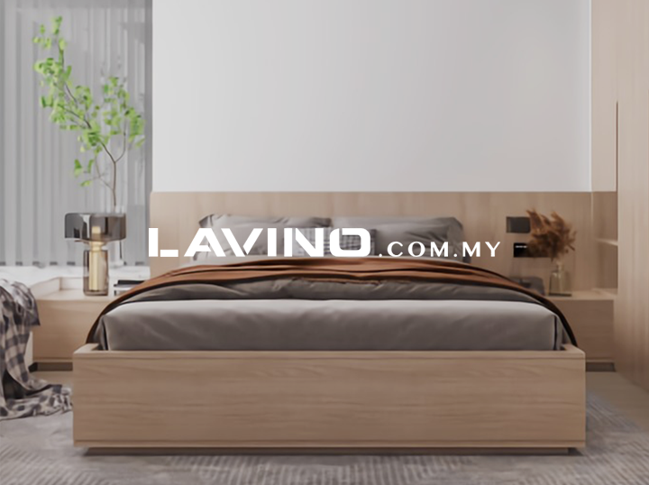 Shop LAVINO on Atome