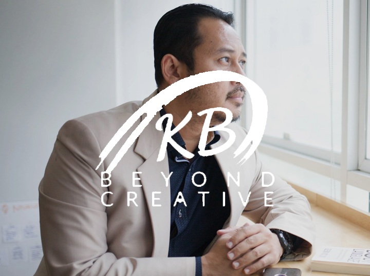 KB BEYOND CREATIVE