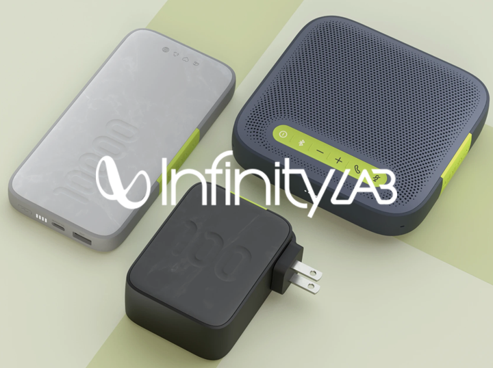 Shop InfinityLab on Atome