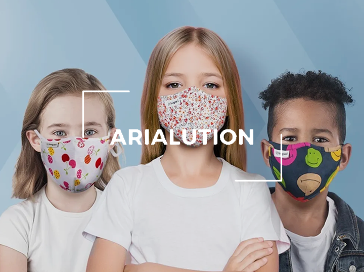 Arialution