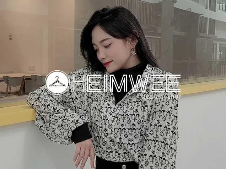 Shop HEIMWEE TOGGERY SHOP on Atome