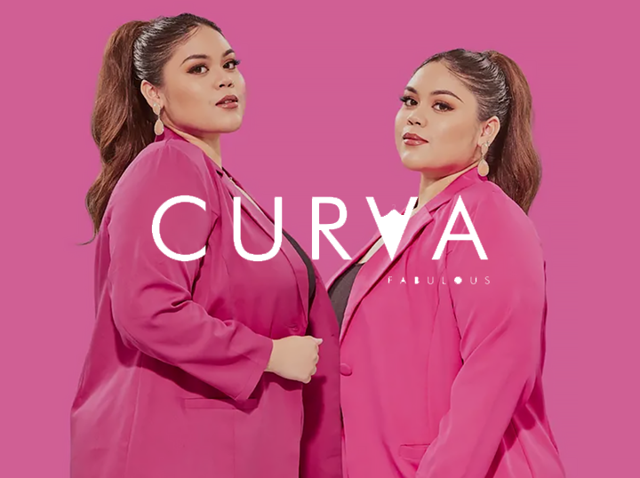 Shop CURVA on Atome