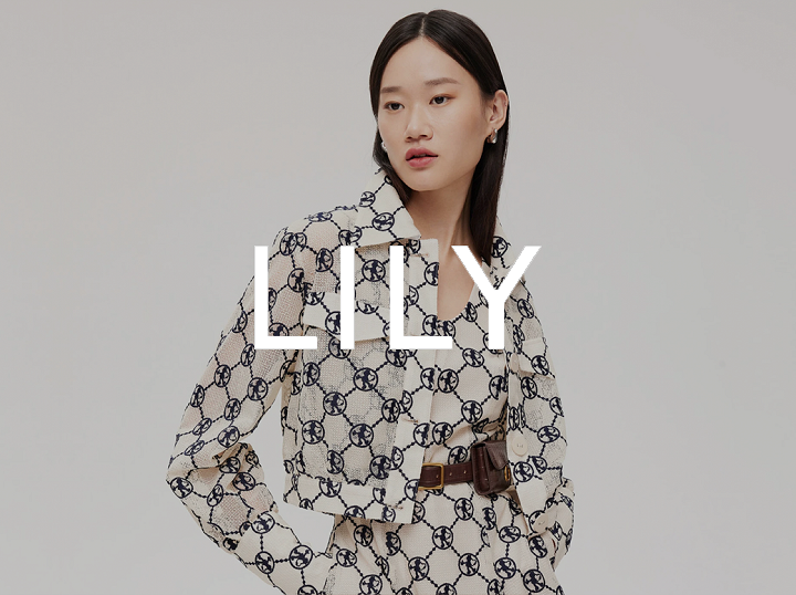 Shop LILY on Atome
