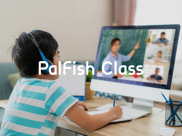 Shop PalFish on Atome