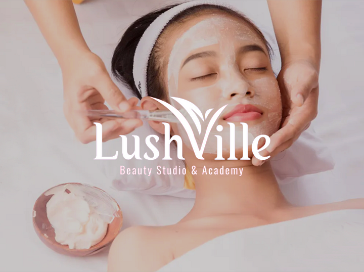 Shop Lushville Beauty Studio & Academy on Atome