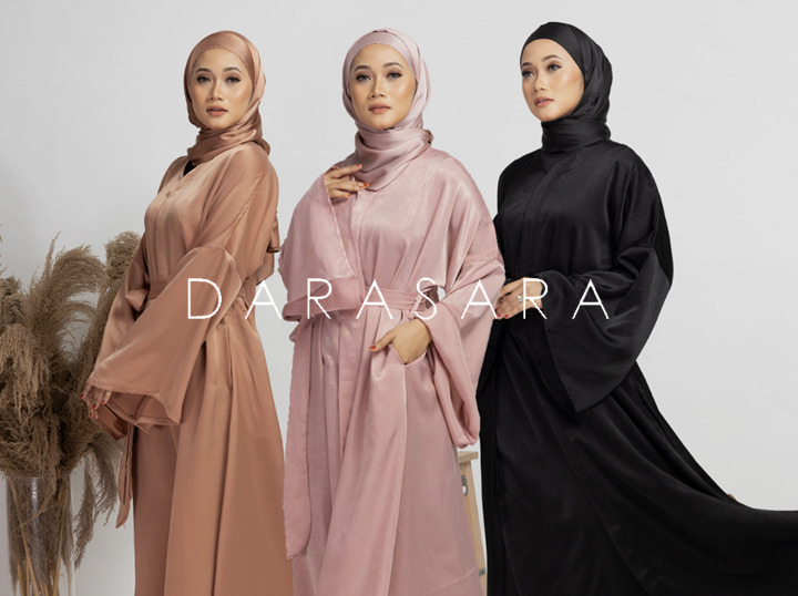 Shop Darasara on Atome