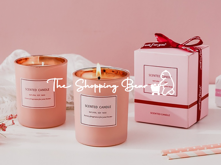 Shop THE SHOPPING BEAR on Atome