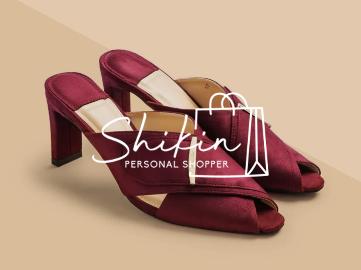 Shop Shikin on Atome