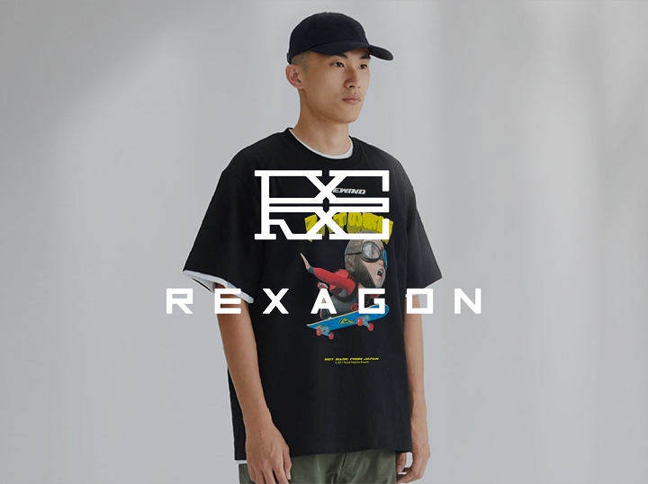 REXAGON