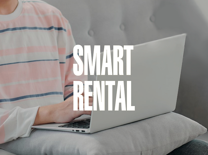 Smart Rental MY