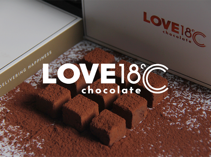 Shop LOVE18C on Atome