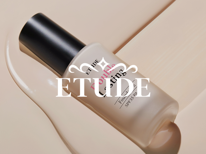 Shop ETUDE on Atome