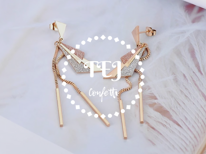Shop TEJ Confetti on Atome