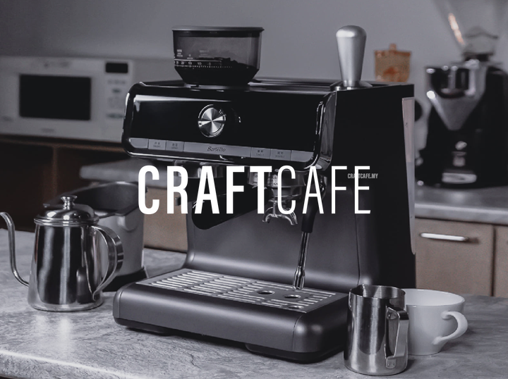 Shop Craft Cafe on Atome
