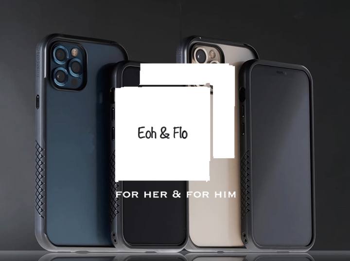 Shop Eoh & Flo on Atome