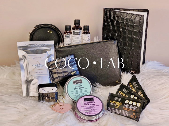 Shop COCOLAB on Atome