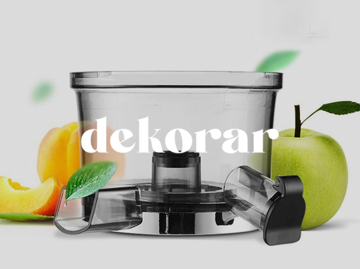 Dekorar