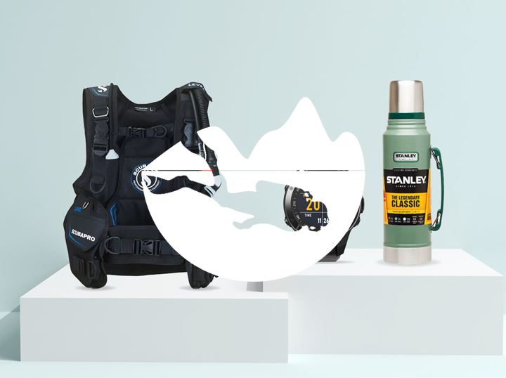 Coral Dive and Recreation