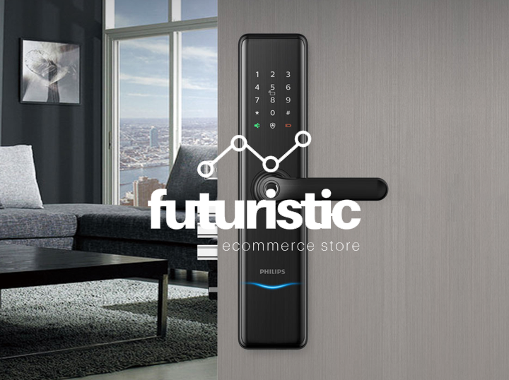 FUTURISTIC