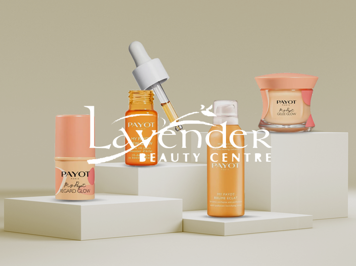 Lavender Beauty Centre