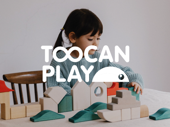 Shop TOOCAN PLAY on Atome