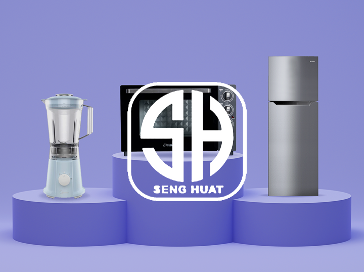 SENG HUAT