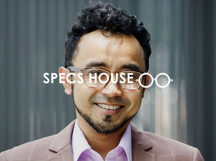 Shop SPECS HOUSE on Atome
