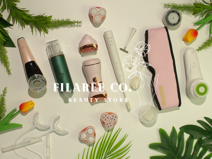 Shop FILAREE CO. on Atome