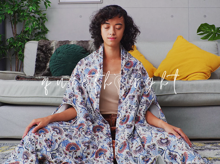 Shop Quiethought on Atome