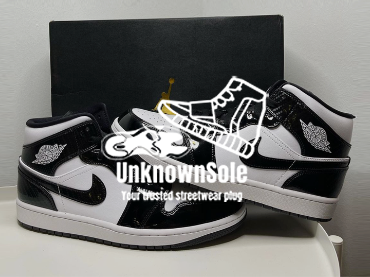 UnknownSole