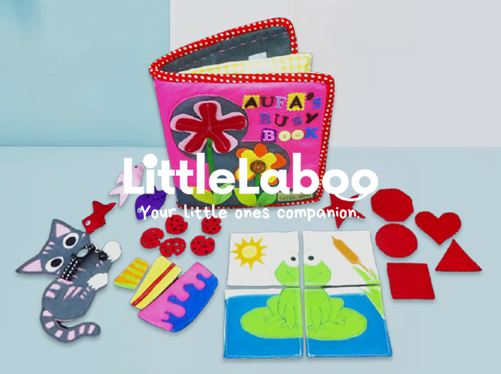 LittleLaboo