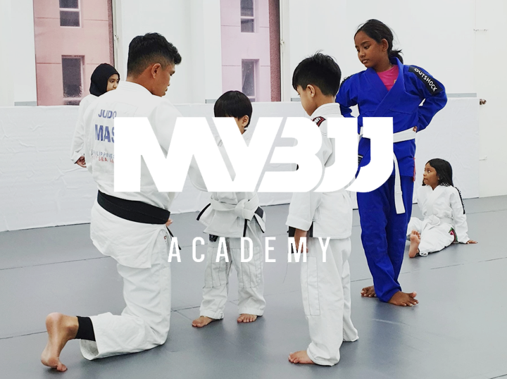 Shop MYBJJ Academy on Atome
