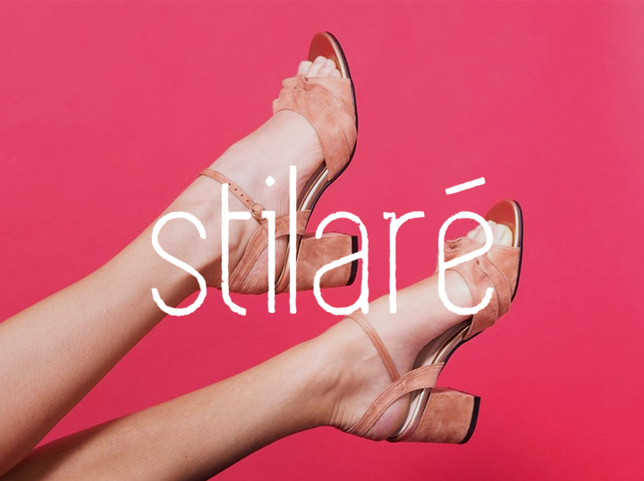 Stilare