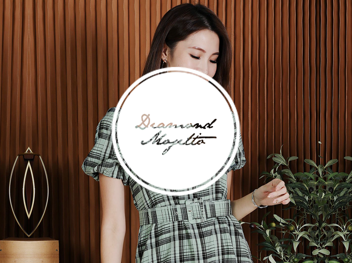 Shop Diamond Mojitto on Atome