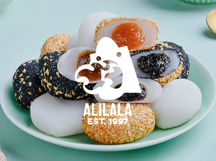 Shop ALILALA on Atome