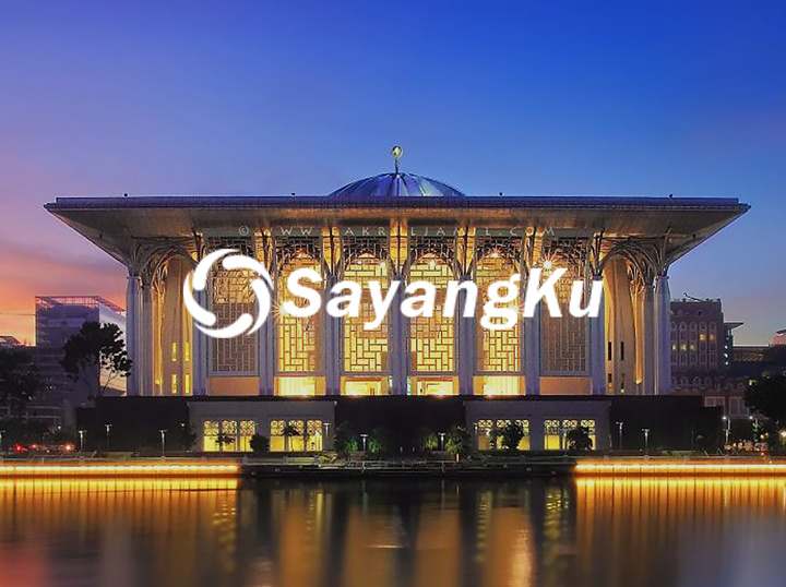 SayangKu