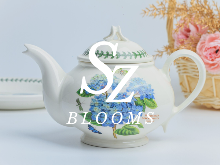 SZ BLOOMS