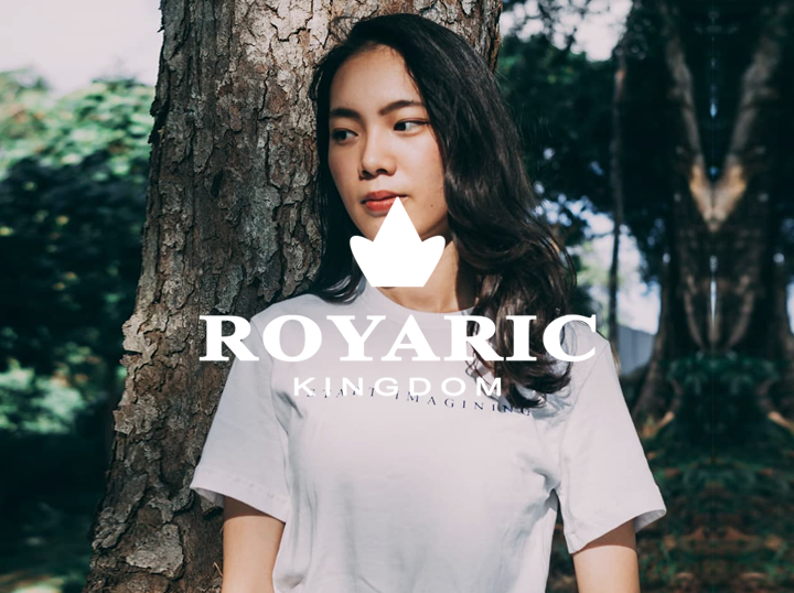 Shop ROYARIC KINGDOM on Atome