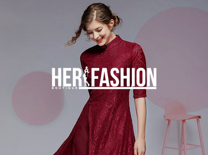 HER FASHION BOUTIQUE