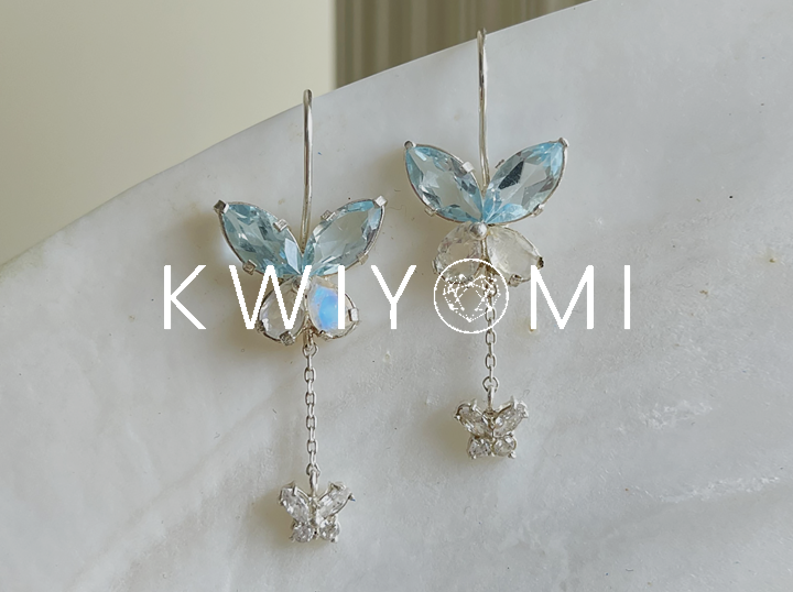 Shop Kwiyomi on Atome