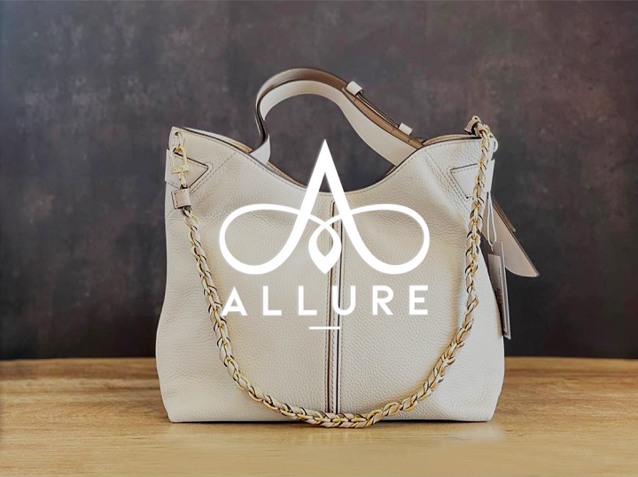 Shop ALLURE on Atome