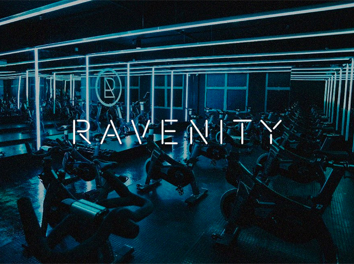 RAVENITY