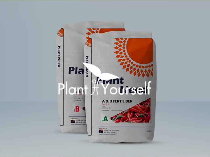 Plant it Yourself