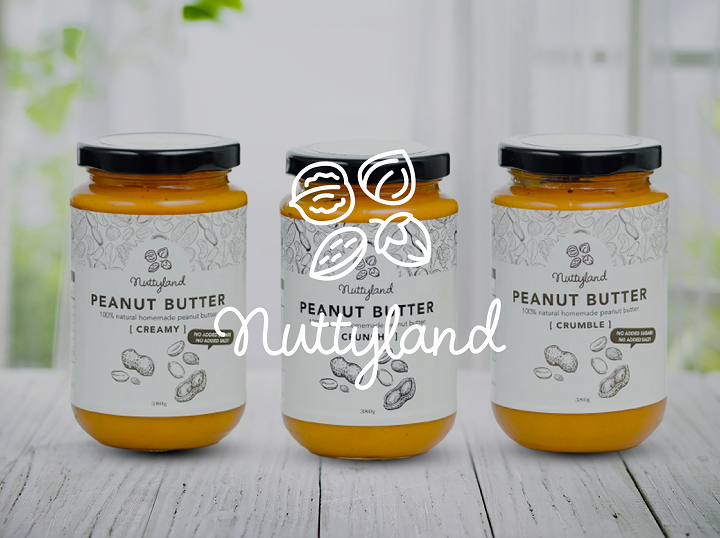 Nuttyland