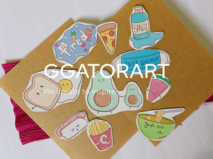 Ggatorart