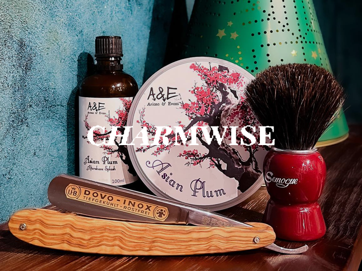 Shop Charmwise on Atome