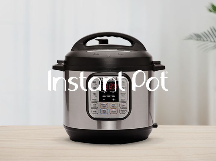 Instant Pot